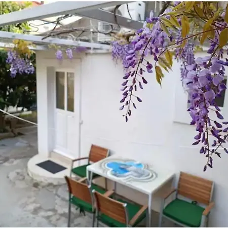 Erikarla Apartament
